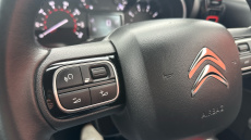 Citroen C3 Aircross 1.2 PureTech 130 Shine Plus 5dr EAT6 Petrol Hatchback